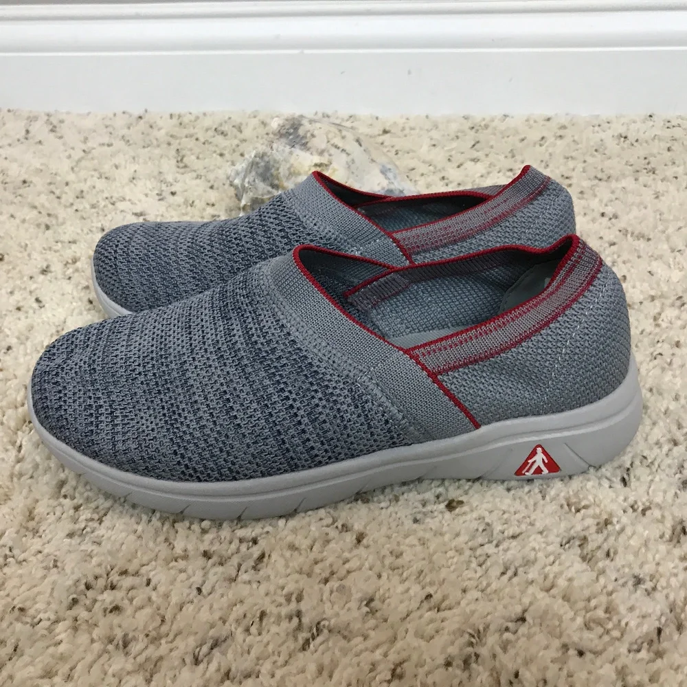 Zuliz by Zulijian slip ons Sz 6 (36)